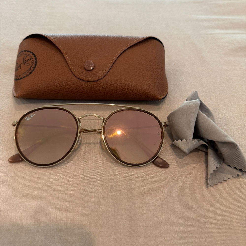 Ray Bans